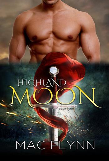 Highland Moon #4 PDF