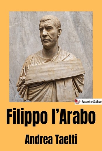 Filippo l'Arabo PDF