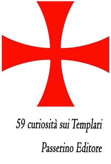 59 curiosità sui Templari PDF