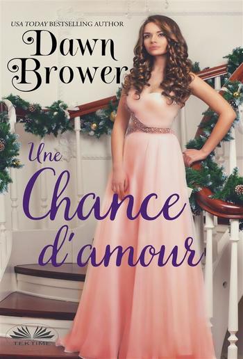 Une Chance D'Amour PDF