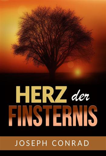 Herz der Finsternis (Übersetzt) PDF