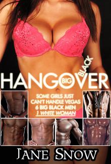 Big Black Hangover (Interracial Gangbang Erotica) PDF