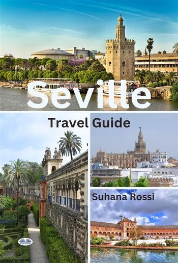 Seville Travel Guide PDF
