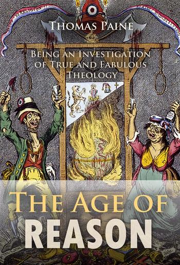 The Age of Reason PDF