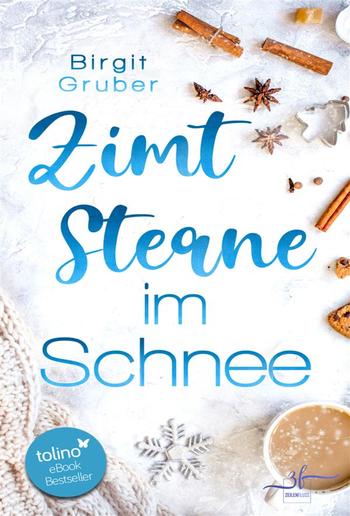 Zimtsterne im Schnee PDF Zimtsterne im Schnee PDF