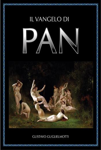 Il vangelo di Pan PDF