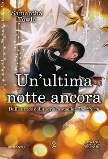 Un'ultima notte ancora PDF