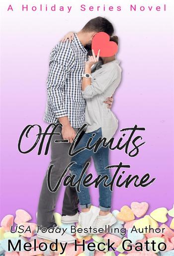 Off-Limits Valentine PDF Off-Limits Valentine PDF