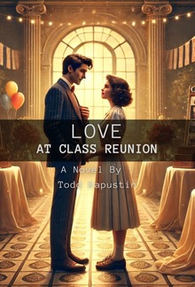 Love at Class Reunion PDF
