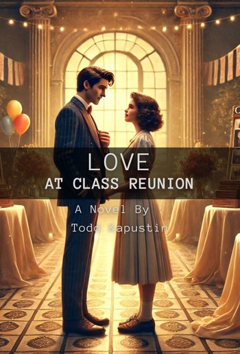 Love at Class Reunion PDF