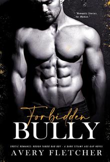 Forbidden Bully Erotic Romance: Rough Taboo Bad Boy PDF