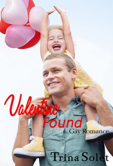 Valentine Found: Gay Romance PDF