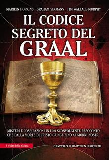 Il codice segreto del Graal PDF