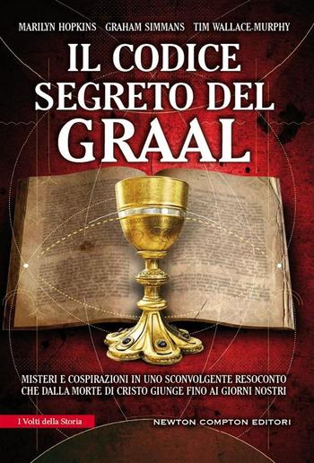 Il codice segreto del Graal PDF