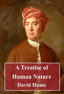 A Treatise of Human Nature PDF