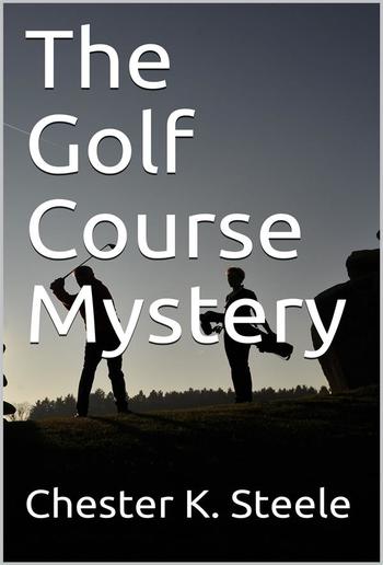 The Golf Course Mystery PDF