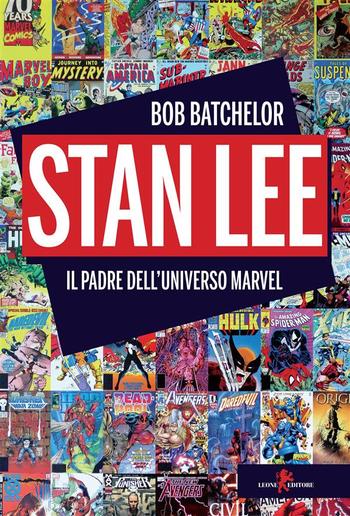 Stan Lee PDF