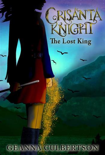 Crisanta Knight: The Lost King PDF