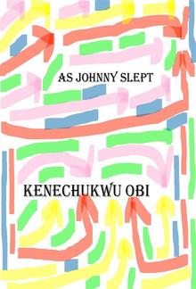 As Johnny Slept PDF