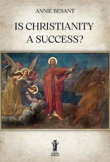 Is Christianity a Success? PDF