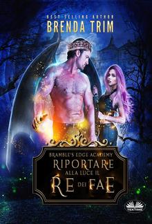 Die Entdeckung Des Fae-Königs PDF