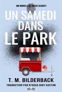 Un Samedi Dans Le Park PDF