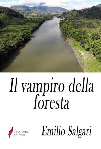 Il vampiro della foresta PDF