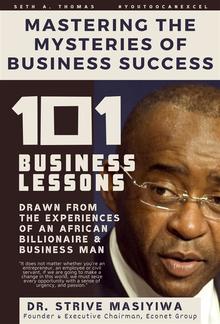 Mastering the Mysteries of Business Success PDF
