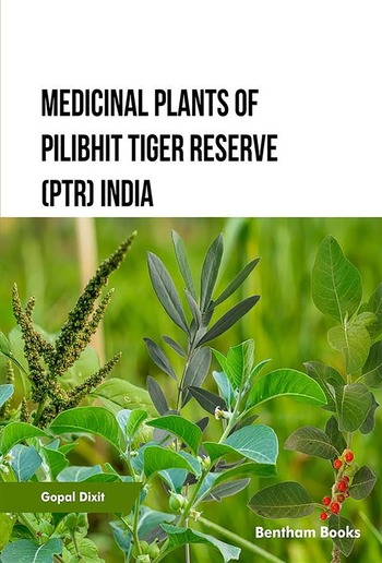 Medicinal Plants of Pilibhit Tiger Reserve (PTR) India PDF