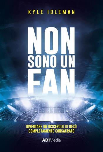 Non Sono Un Fan PDF