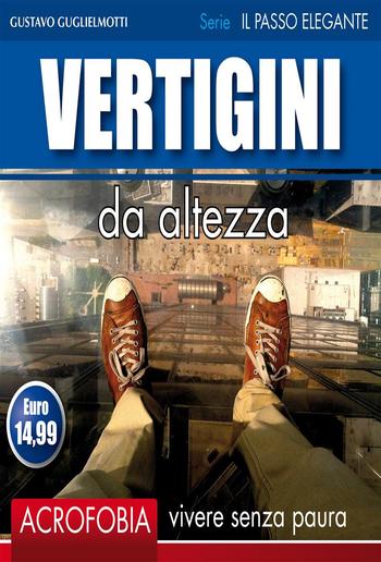 Vertigini - Vivere senza paura PDF