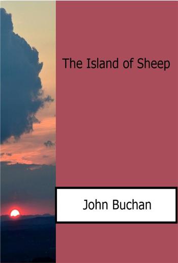 The Island of Sheep PDF