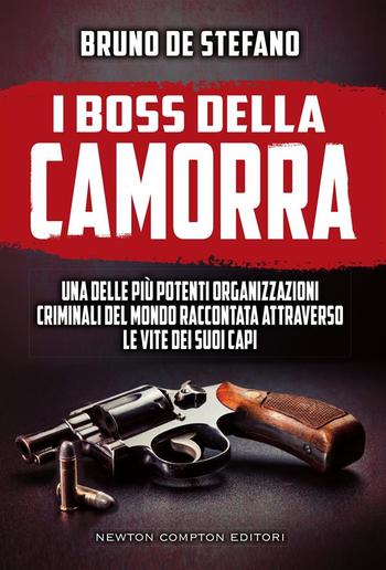 I boss della camorra PDF