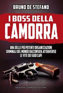 I boss della camorra PDF