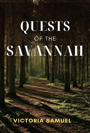 Quests of the Savannah PDF