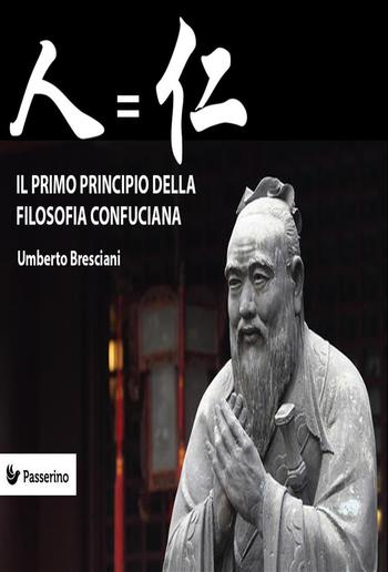 Il primo principio della filosofia confuciana PDF