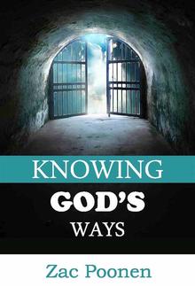 Knowing God’s Ways PDF