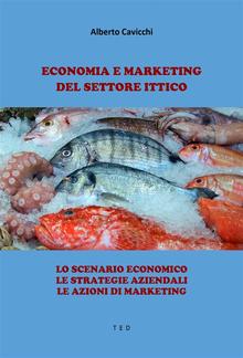 Economia e Marketing del settore Ittico PDF