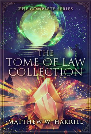 The Tome of Law Collection PDF