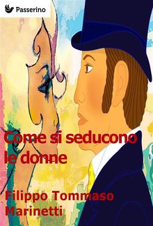 Come si seducono le donne PDF