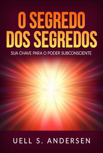 O Segredo dos Segredos (Traduzido) PDF