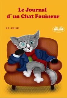 Le Journal D'Un Chat Fouineur PDF