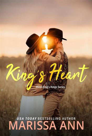 King's Heart PDF
