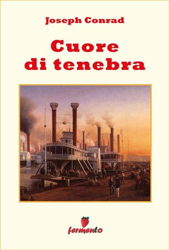 Cuore di tenebra PDF