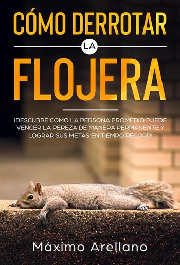 Cómo derrotar la flojera PDF