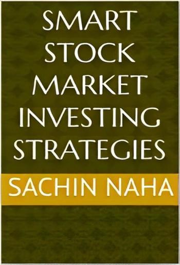 Smart Stock Market Investing Strategies PDF