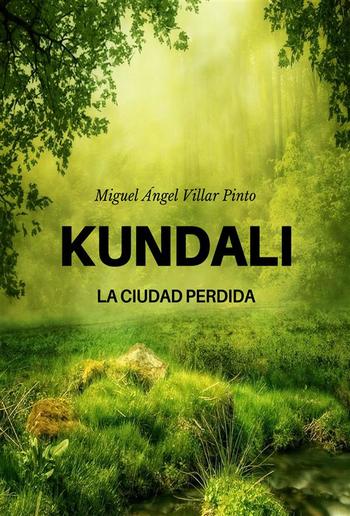 Kundali: La ciudad perdida PDF