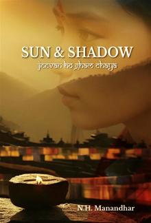 Sun & Shadow PDF