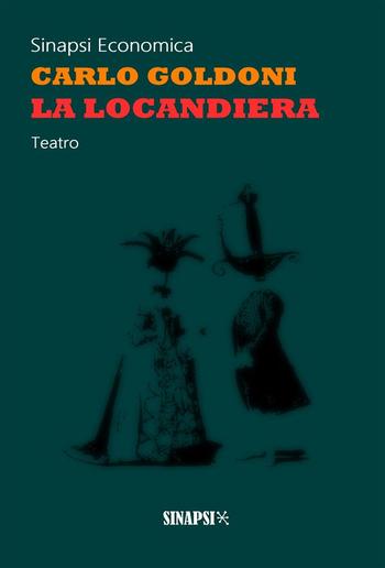 La locandiera PDF