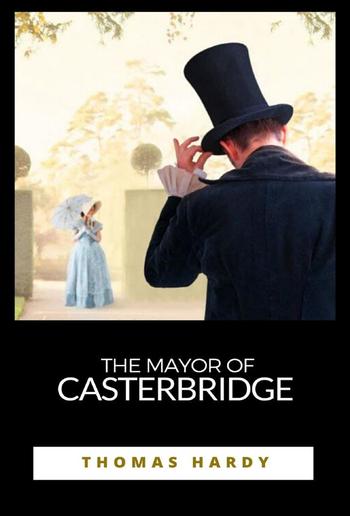 The Mayor of Casterbridge PDF